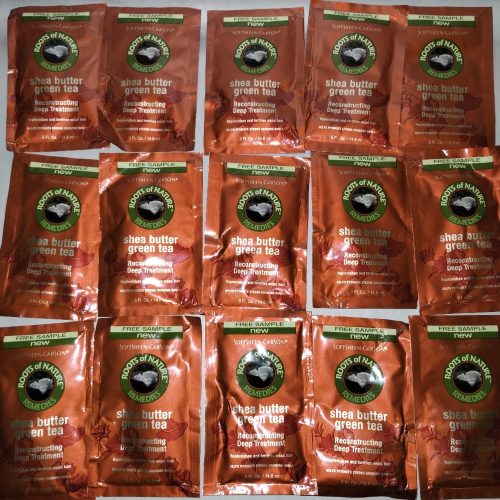 Sample packs